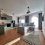 Looktatry Tatra Spot Antalowka Διαμέρισμα Ζακοπάνε