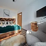 Looktatry Tatra Spot Antalowka Διαμέρισμα *