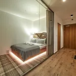 Looktatry Tatra Spot Antalowka Διαμέρισμα Ζακοπάνε