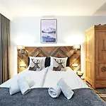 Διαμέρισμα Looktatry Tatra Spot Antalowka Ζακοπάνε