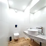 Looktatry Tatra Spot Antalowka Διαμέρισμα *