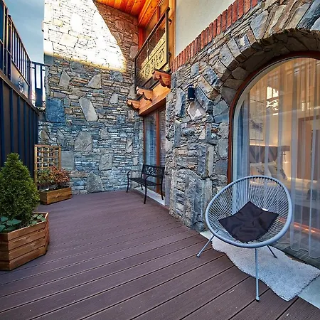 Looktatry Tatra Spot Antalowka *