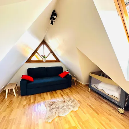 Looktatry Tatra Spot Antalowka 아파트 *