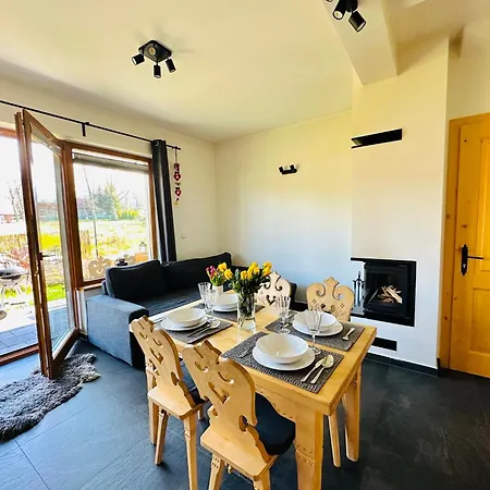 Looktatry Tatra Spot Antalowka *