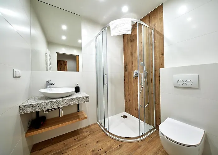 Looktatry Tatra Spot Antalowka