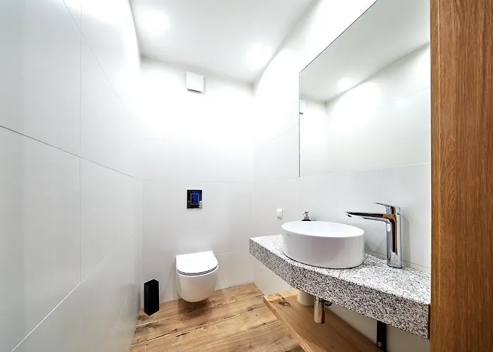 Looktatry Tatra Spot Antalowka 아파트 *