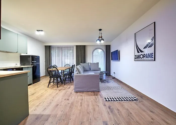 Looktatry Tatra Spot Antalowka 자코파네