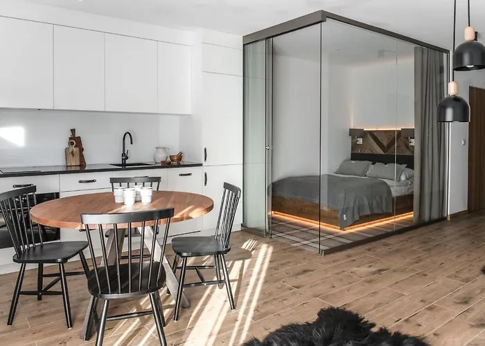 Looktatry Tatra Spot Antalowka * 자코파네