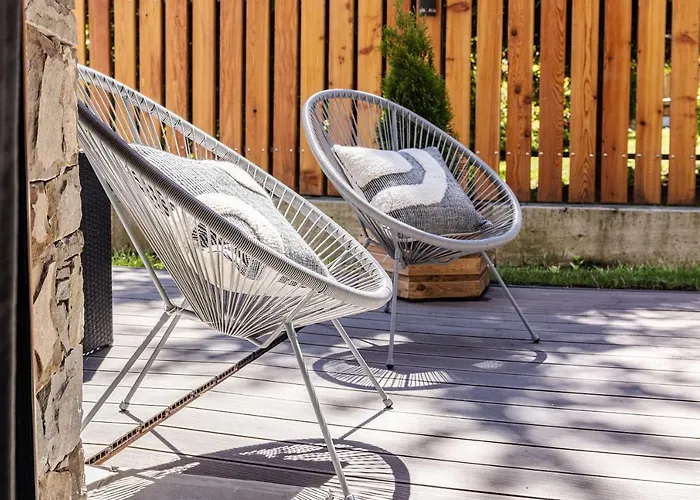 Looktatry Tatra Spot Antalowka 아파트 자코파네