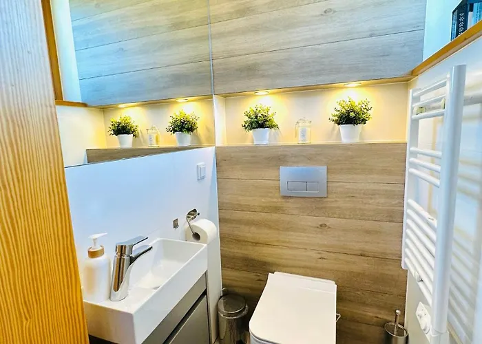 Looktatry Tatra Spot Antalowka 자코파네