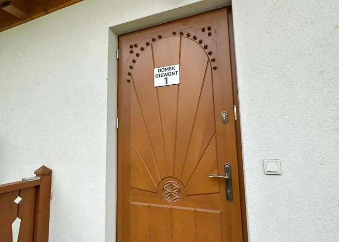 Looktatry Tatra Spot Antalowka 아파트 *