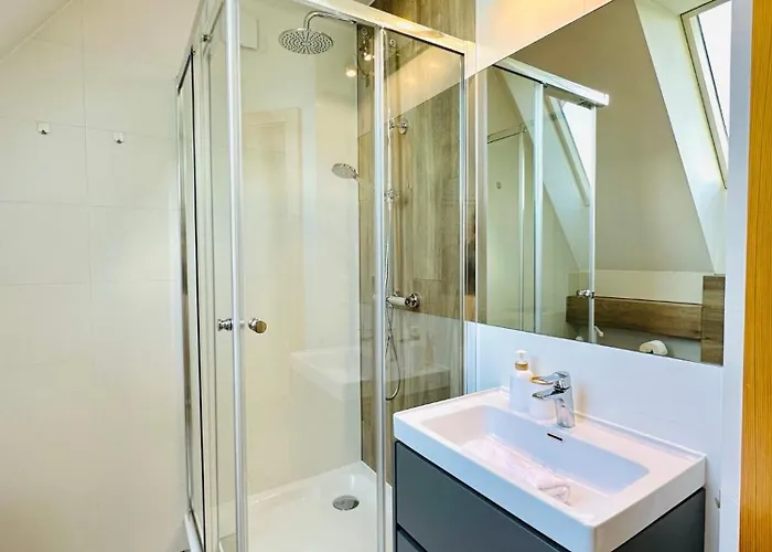 아파트 Looktatry Tatra Spot Antalowka