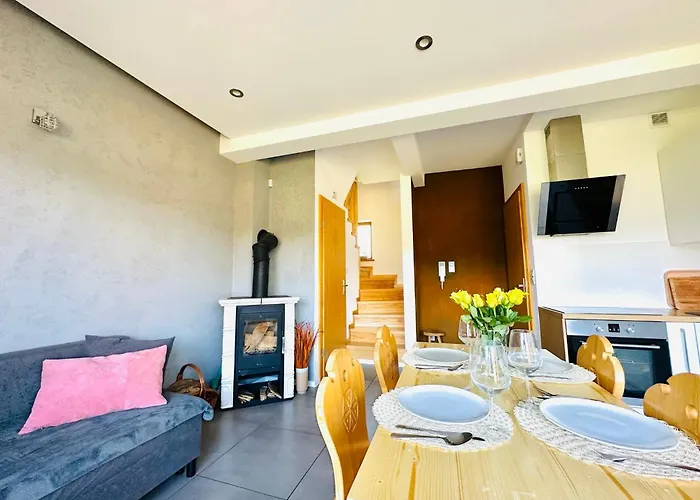 Looktatry Tatra Spot Antalowka