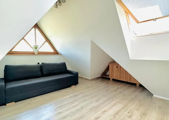 Looktatry Tatra Spot Antalowka * 자코파네