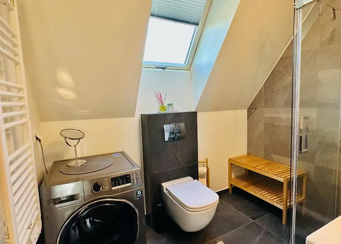 Looktatry Tatra Spot Antalowka 자코파네