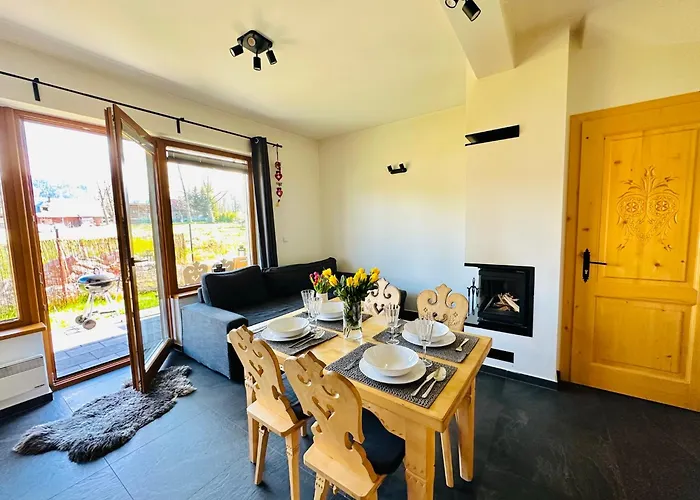 Looktatry Tatra Spot Antalowka *