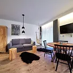 Apartman Looktatry Tatra Spot Antalowka Zakopane
