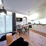 Apartman Looktatry Tatra Spot Antalowka *