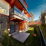 Looktatry Tatra Spot Antalowka Apartman