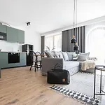 Apartman Looktatry Tatra Spot Antalowka