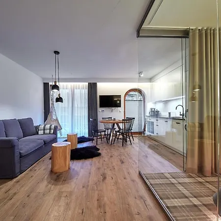 Looktatry Tatra Spot Antalowka Zakopane