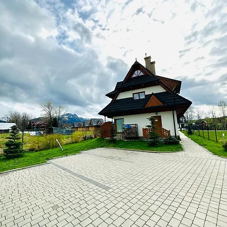 Looktatry Tatra Spot Antalowka * 扎科帕内