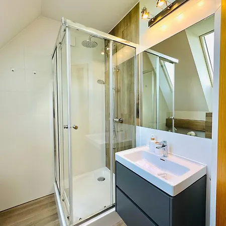 Apartment Looktatry Tatra Spot Antalowka