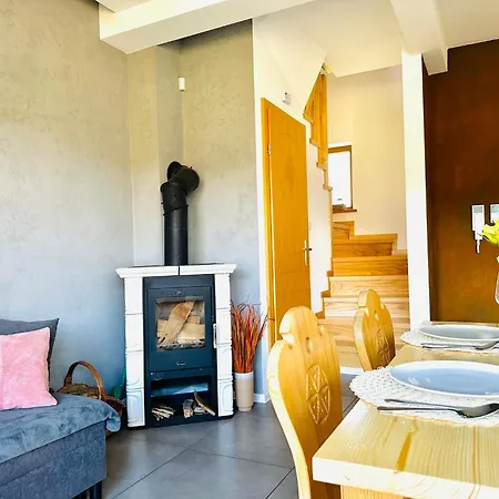 Looktatry Tatra Spot Antalowka Apartment *