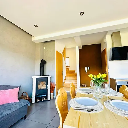 Looktatry Tatra Spot Antalowka