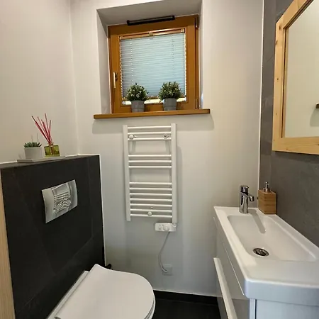 Looktatry Tatra Spot Antalowka *