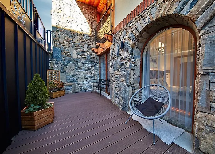 Looktatry Tatra Spot Antalowka *