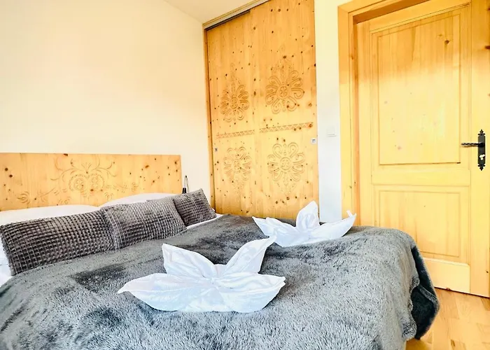 Looktatry Tatra Spot Antalowka * 扎科帕内